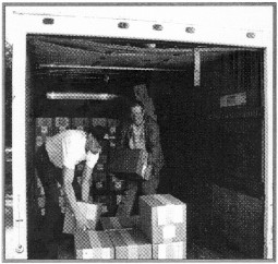 To The Ends of the Earth, September-November 2009, picture 1 on page 1 (24K)